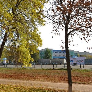 Ulitsa Druzhby, 7/2 ، أورينبورغ: صورة