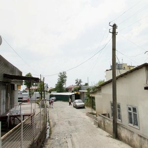 Dekabristov Street, 167А, Sochi: photo