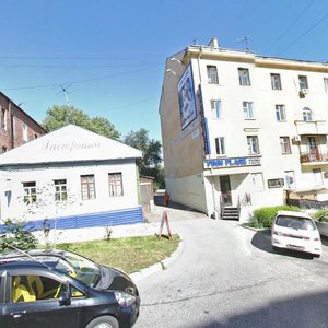 Kalinina Street, 78, Khabarovsk: photo