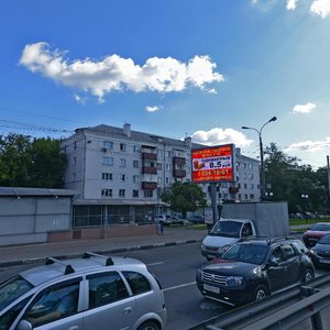 Oktyabrskiy Avenue, No:181, Liubertsy: Fotoğraflar