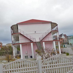 Ulitsa Okeanologov, 21, : foto