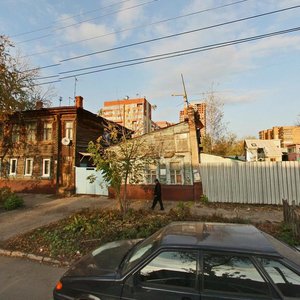 Chkalova Street, 86, Samara: photo