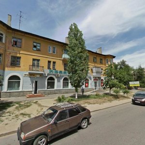 Kozlovskaya Street, 26, Volgograd: photo