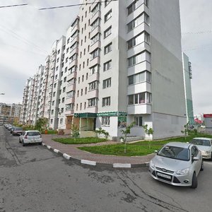 Slavyanskaya Street, 7А, Belgorod: photo