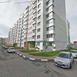 Slavyanskaya Street, No:7А, Belgorod: Fotoğraflar