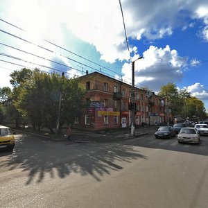 Pugachyova Street, 25 ، كيروف: صورة
