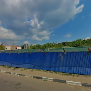 Ulitsa Energetikov, 10В, : foto