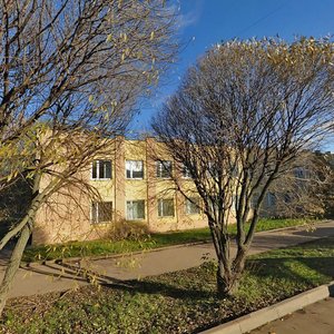 Shkolnaya Street, 15, Podolsk: photo