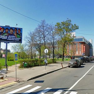 Kutuzovsky Avenue, 88, Moscow: photo