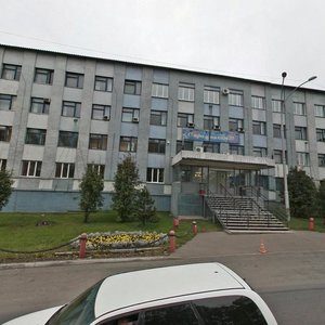 Prospekt Shakhtyorov, 1, Kemerovo: photo