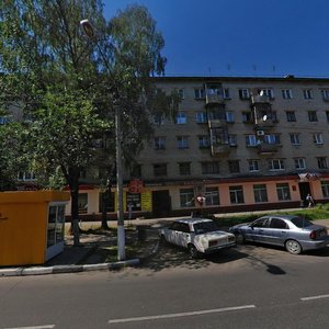 Балашиха, Советская улица, 15: фото