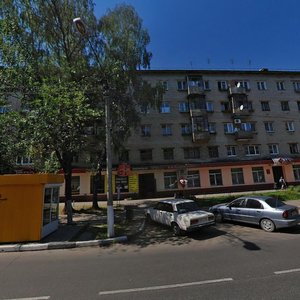 Sovetskaya Street, 15, Balashiha: photo