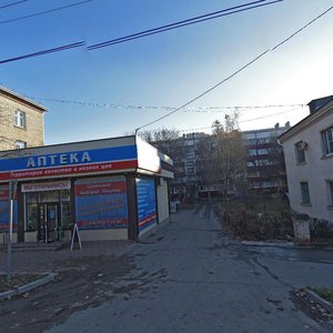 Ulitsa Kosmonavtov, 26А, Zheleznovodsk: photo