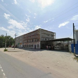 Abganerovskaya ulitsa, 105, Volgograd: photo