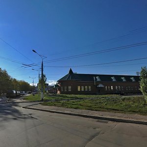 Zheni Krutovoy Street, 10А, Novocheboksarsk: photo