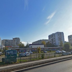 Uralskaya Street, 152/7, Krasnodar: photo