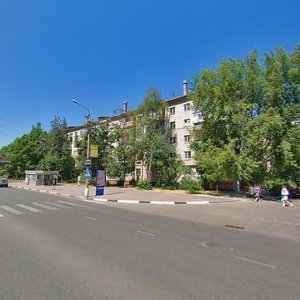 Pobedy Street, 3к1, Elektrostal: photo