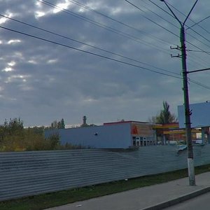 Kulakova Avenue, 140А, Kursk: photo