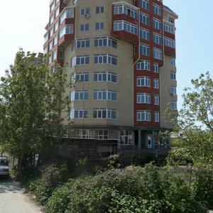 Zelyonaya ulitsa, 1В, Anapa: photo