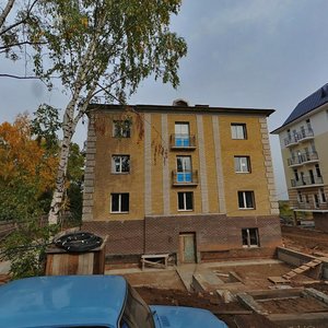 Molodoy Gvardii Street, 9А, Kirov: photo