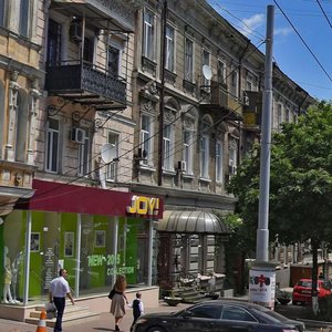 Hretska vulytsia, 20, Odesa: photo