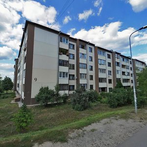 Кубинка, Городок Кубинка-8, 9: фото