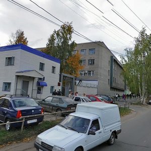 Gorodok Mashinostroiteley Street, No:114, Izhevsk: Fotoğraflar