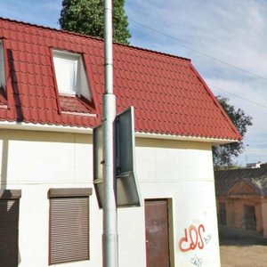 1-y Glebuchev proyezd, 2А, Saratov: photo