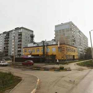 Lesnoy Gorodok Street, 4В ، نيجني نوفغورود: صورة