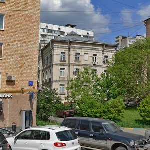 Meschanskaya Street, No:1к3, Moskova: Fotoğraflar