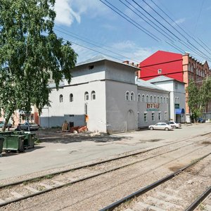 Soviet Street, 55 ، تومسك: صورة