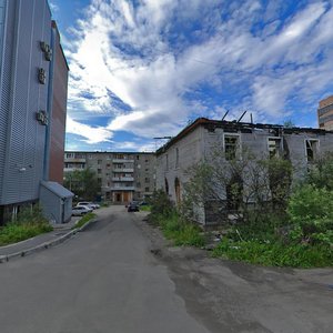 Generala Zhurby Street, 10, Murmansk: photo