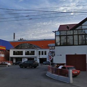 Primorskiy Boulevard, 45Д ، تولياتي: صورة