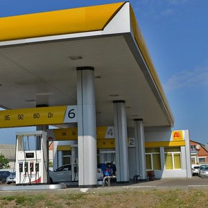 Stepana Solodovnikova street, 6 ، فورونيج: صورة