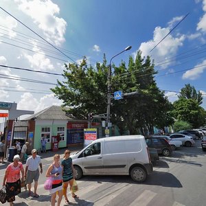 Батайск, Улица Максима Горького, 135/И1: фото