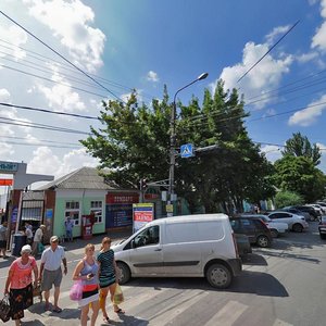 Ulitsa Maksima Gorkogo, 135/И1, : foto