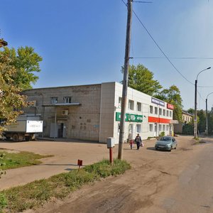 Aydarova Street, 16А, Kazan: photo