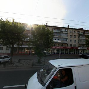 Dekabristov Street, 203, Kazan: photo