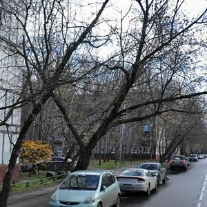 Magadanskaya Street, 12, Moscow: photo