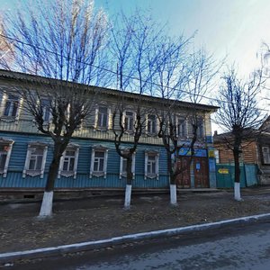 Turgenevskaya Street, 59, Tula: photo