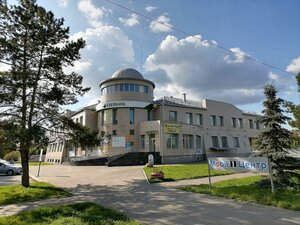 Тара, Спасская улица, 47: фото