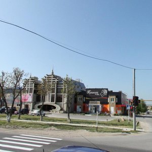 Anapskoye Highway, 9, Anapa: photo