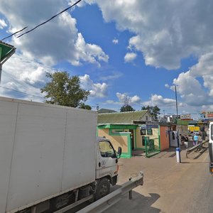 Zheleznodorozhnaya Street, 31А, Moscow and Moscow Oblast: photo