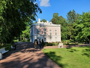 Upper Park, No:2, Lomonosov: Fotoğraflar