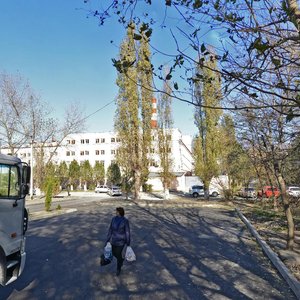 Kozlova Street, 61, Novorossiysk: photo