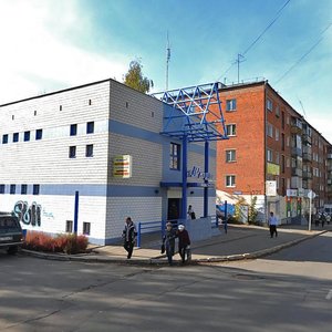 Shirokiy Lane, 16, : foto