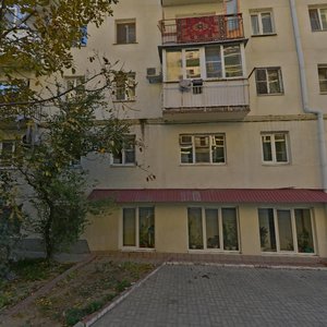 Shevchenko Street, 55, Novorossiysk: photo