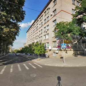 Voskresenska Street, 41, Dnipro: photo