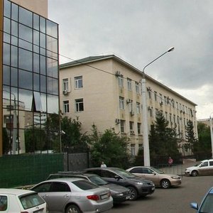 Sáken Seıfýllın kóshesi, 30, : foto