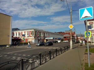Орехово‑Зуево, Улица Ленина, 95: фото